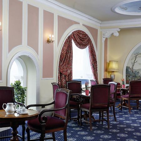 Royal Victoria Hotel St Leonards-on-Sea Ngoại thất bức ảnh